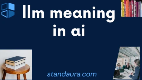 llm meaning in ai