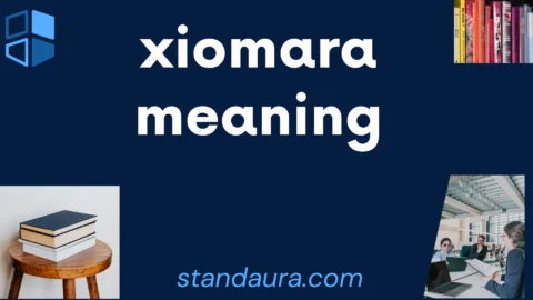 xiomara meaning