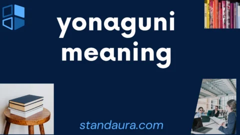 yonaguni meaning