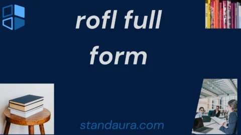 rofl full form