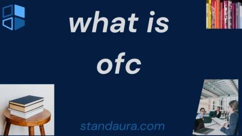 what is ofc