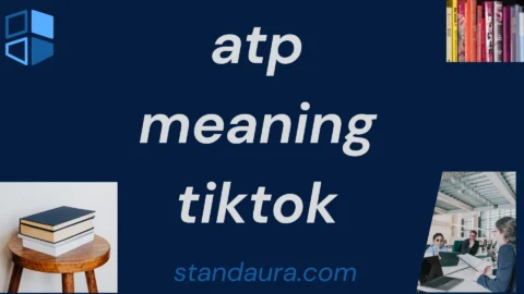 atp meaning tiktok