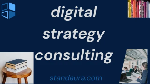 digital strategy consulting