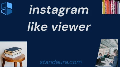 instagram like viewer