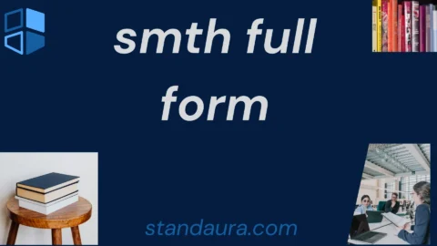 smth full form