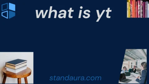 what is yt