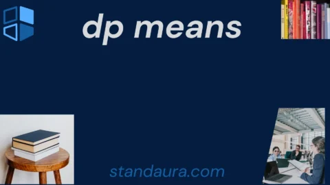 dp means