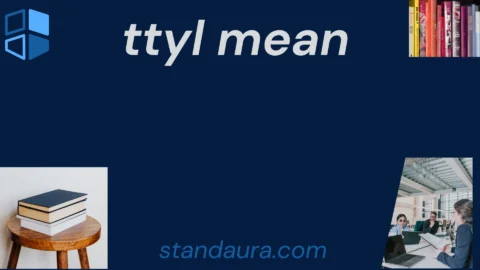 ttyl mean